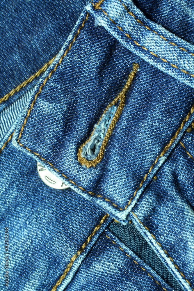 jeans jeans