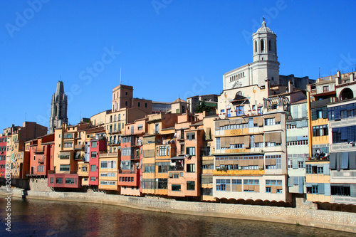 Girona photo