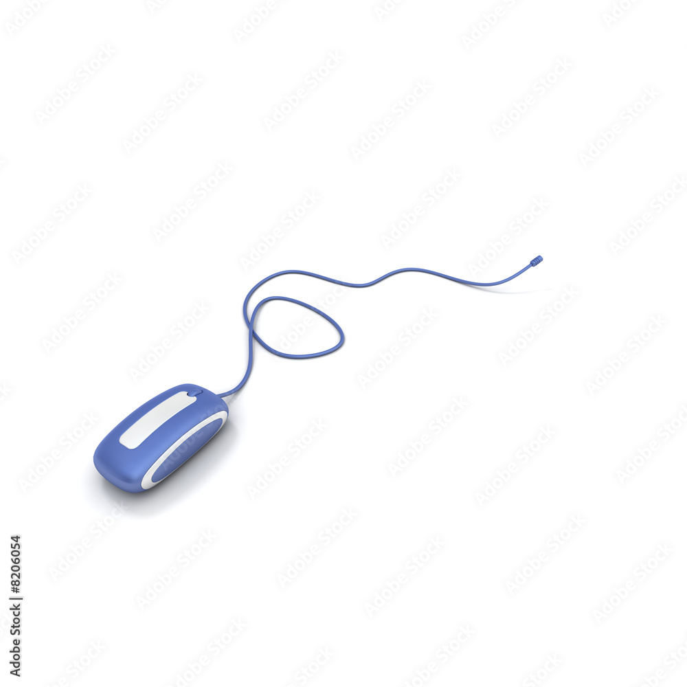 web mouse B web mouse B