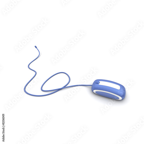 web mouse A