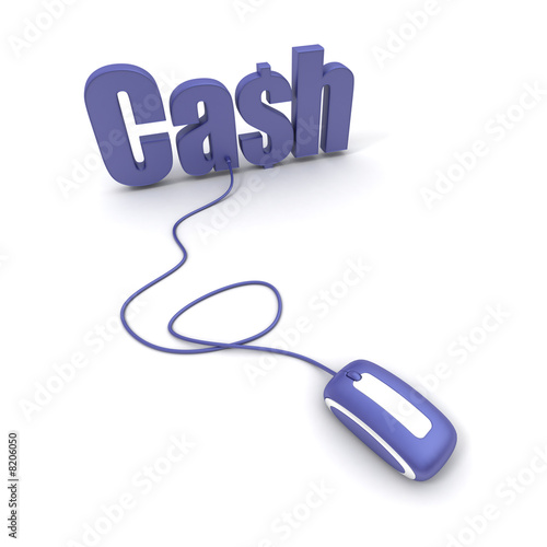 web cash