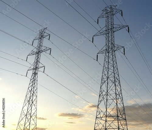 Electrical Towers