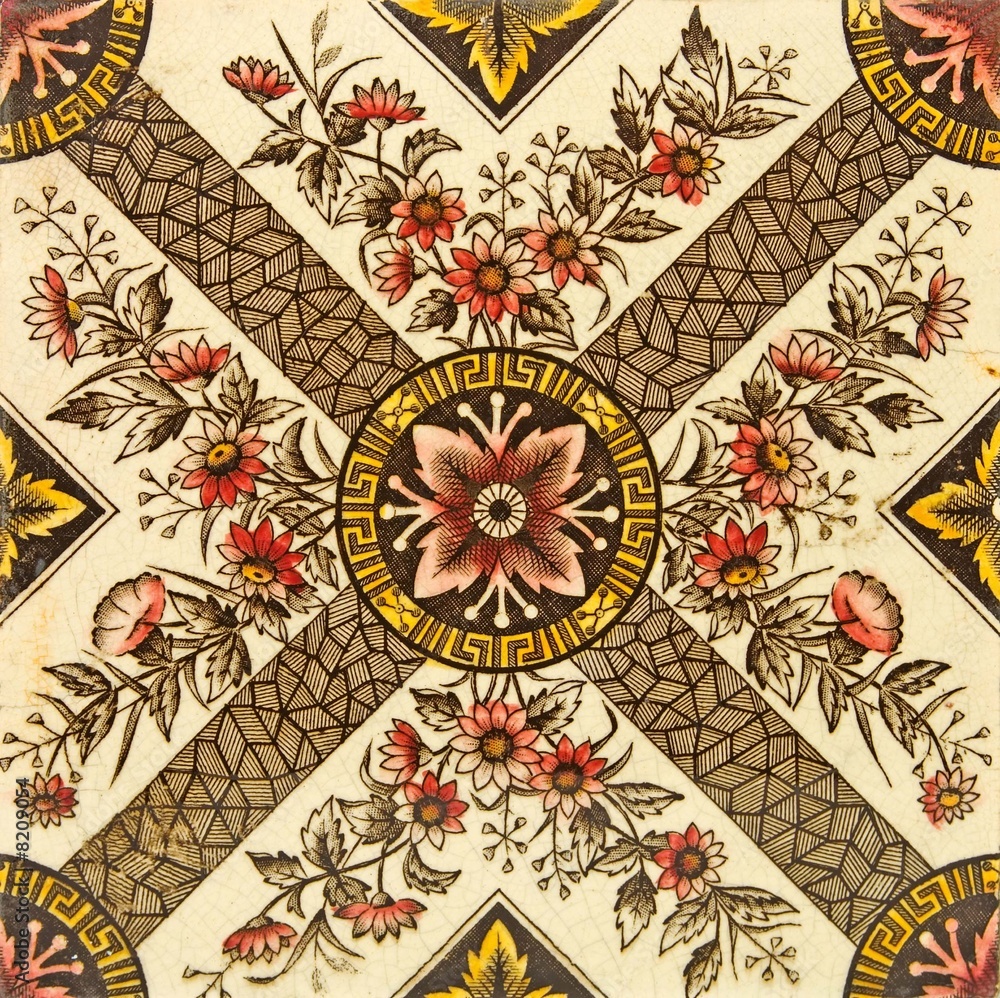 Aesthetic Design Tile Aesthetic Design Tile