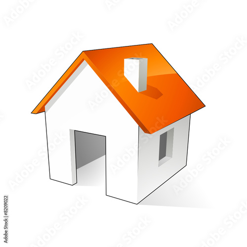 icone maison