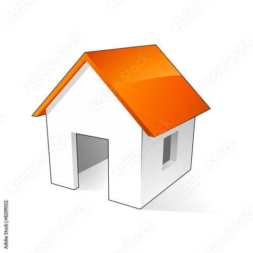 icone de maison