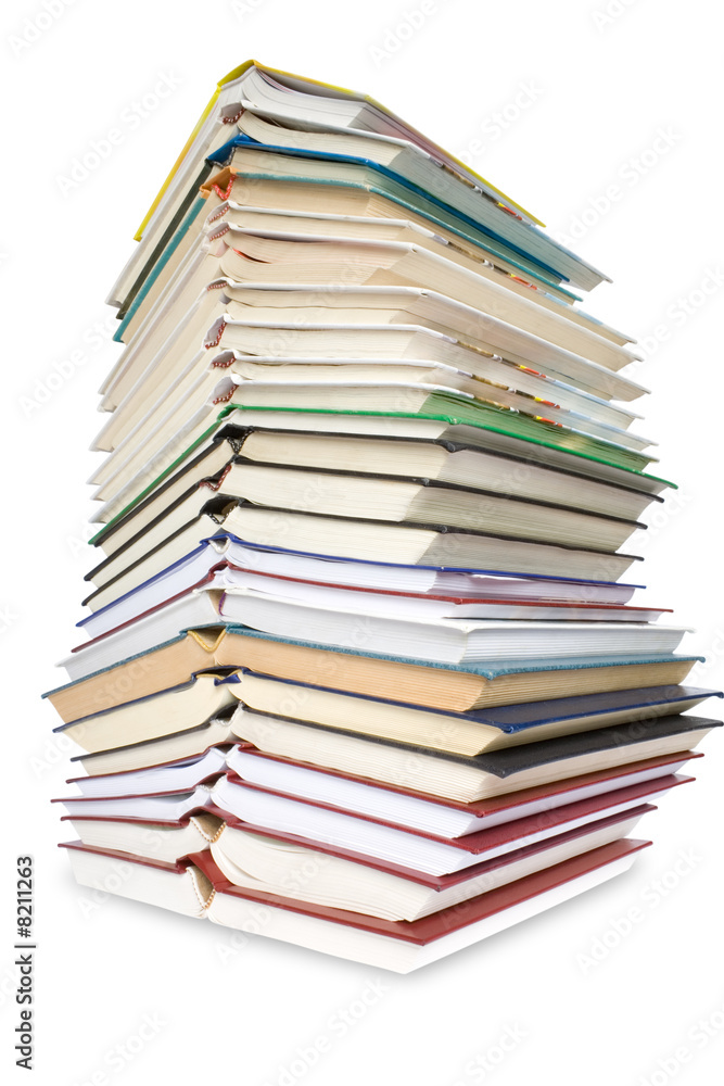 books books