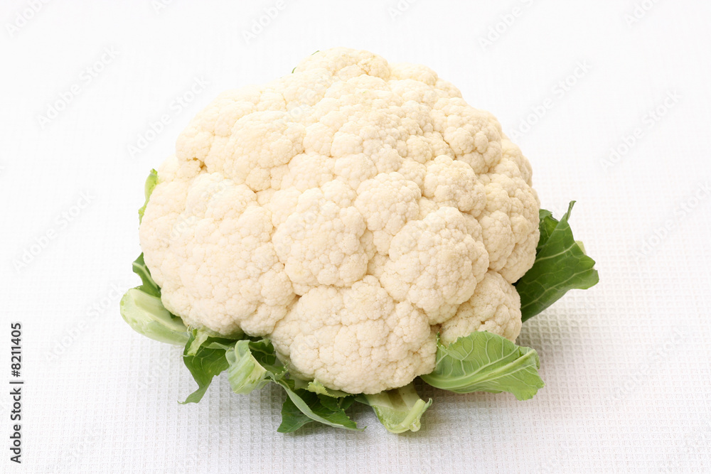 cauliflower cauliflower
