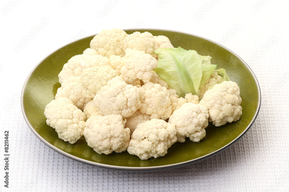 cauliflower cauliflower