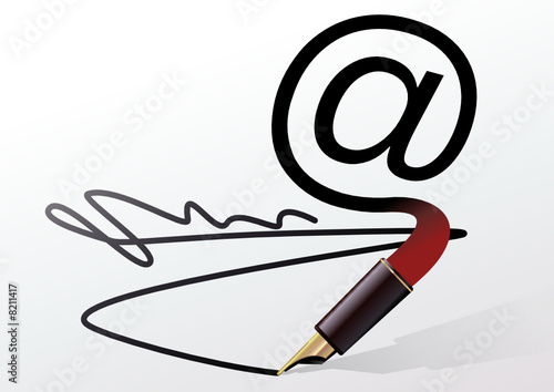 Signature numérique