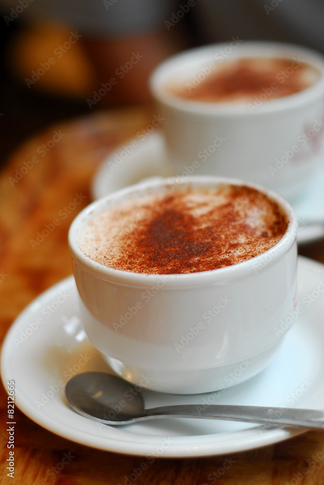 Coffee Break Coffee Break