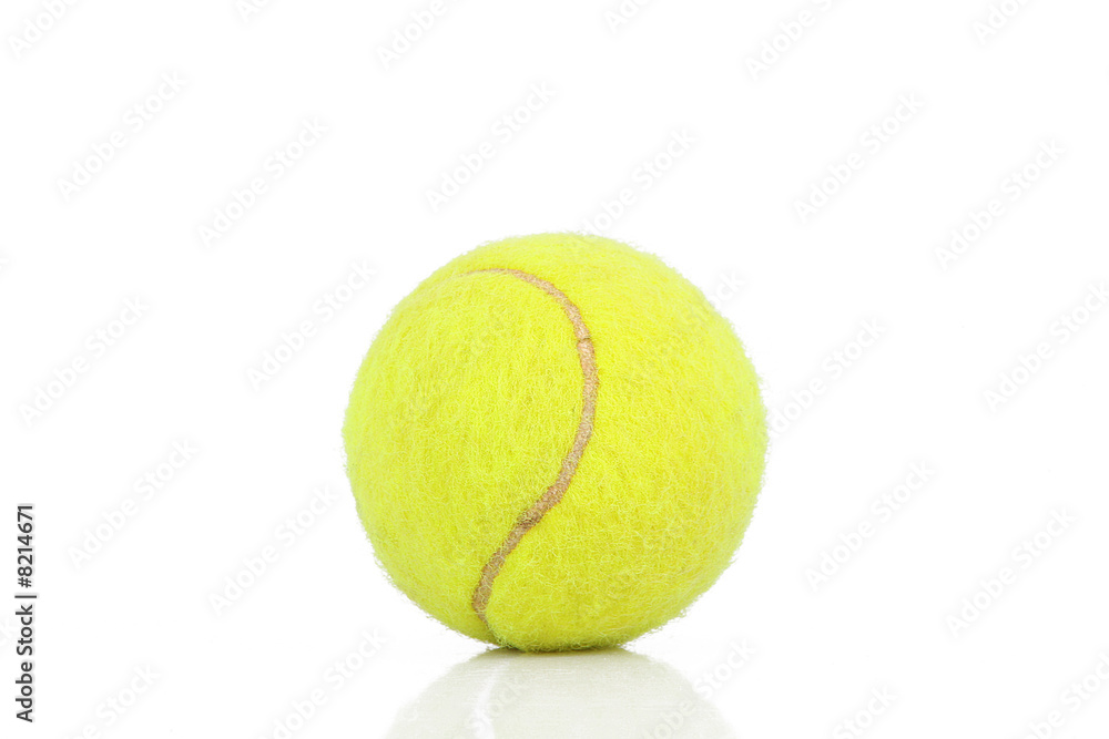 pallina tennis