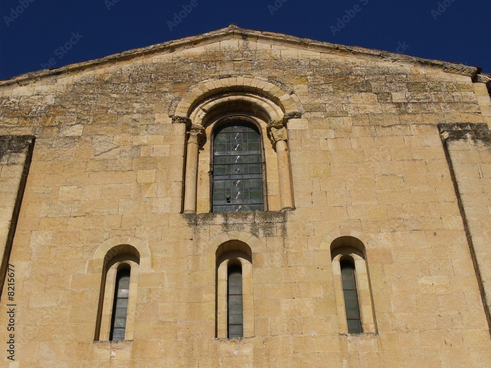 Iglesia de San Martín en Segovia-3