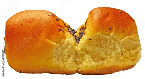 papaverous bun