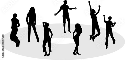PISTE DE DANSE