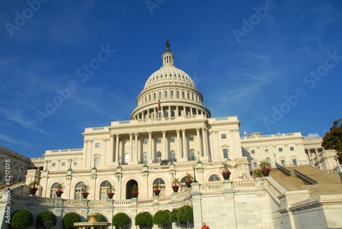 US Capitol
