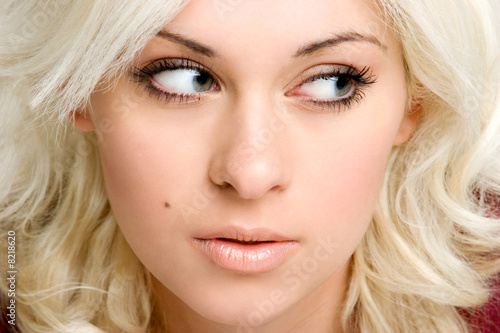 Beautiful Woman