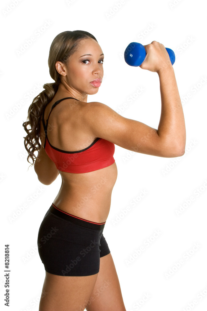 Work Out Girl Work Out Girl