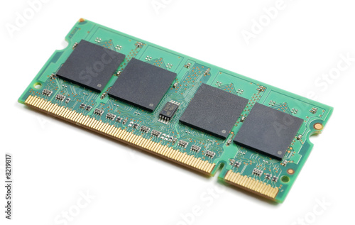 Memory Chip