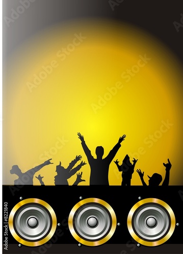 music