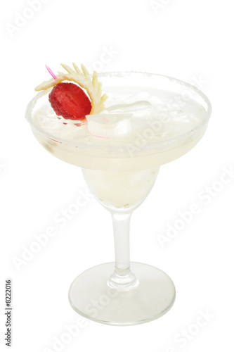 Cocktail - Margarita