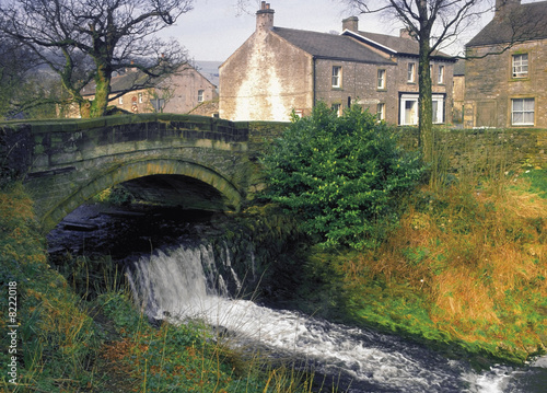 england yorkshire dales photo