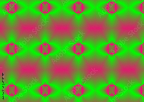 Muster - Hintergrund