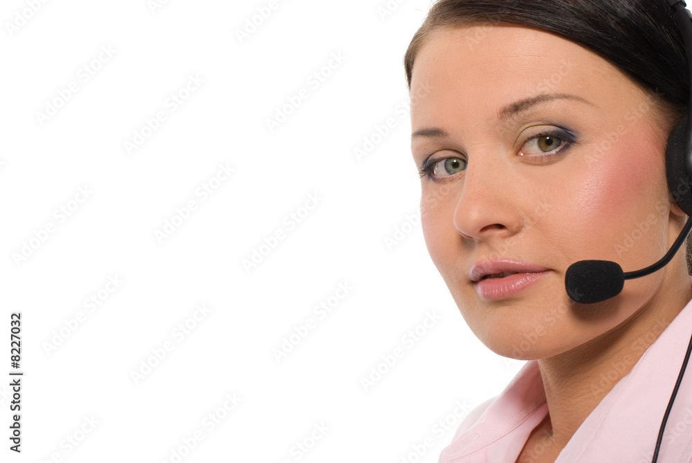 Businesswoman Businesswoman