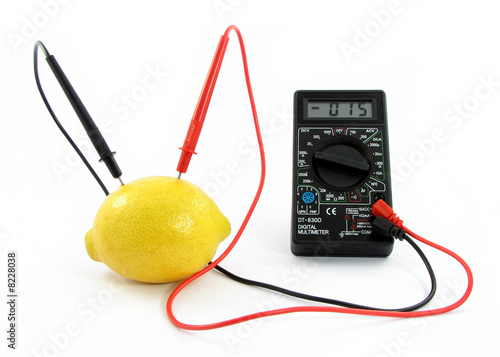 bio battery