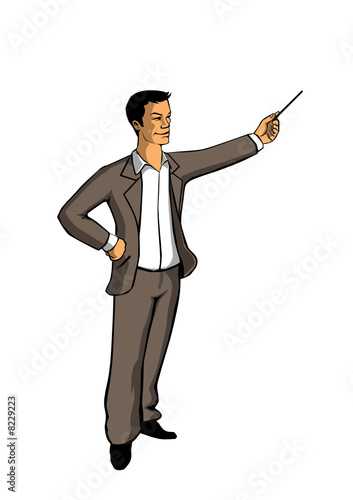 Manager