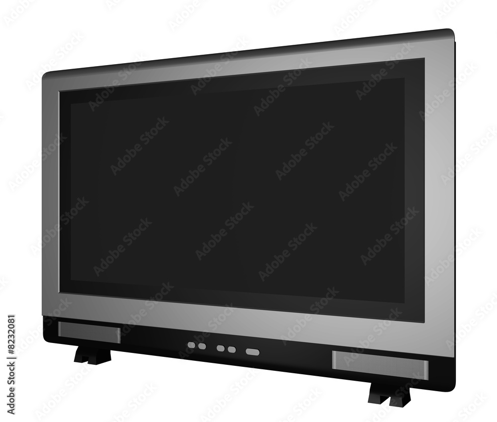flat LCD tv flat LCD tv