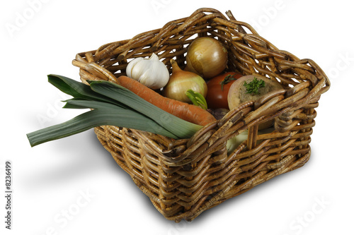 Vegetables