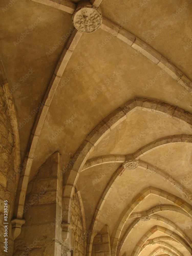 Arcos góticos Arcos góticos