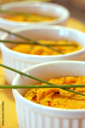 servir plats