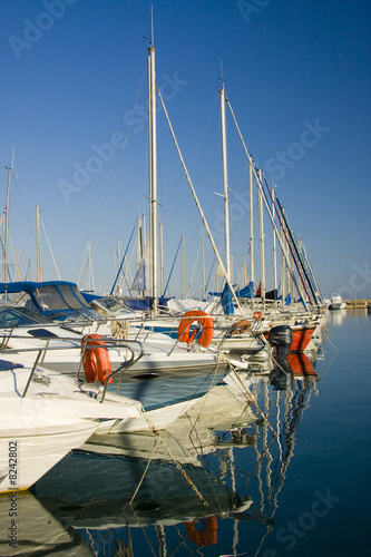 Port st laurent photo