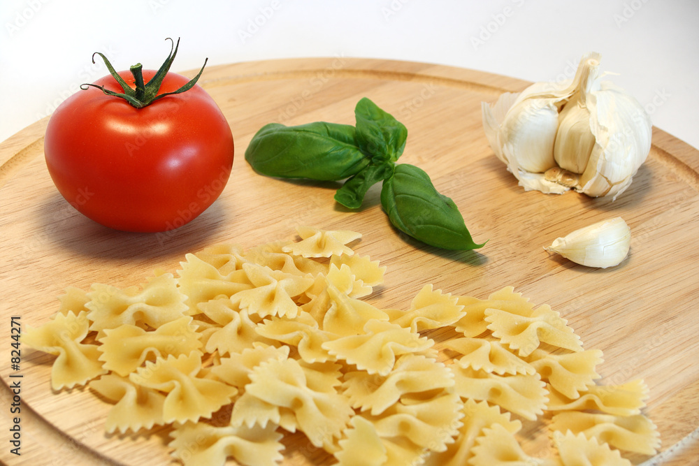 Farfalle
