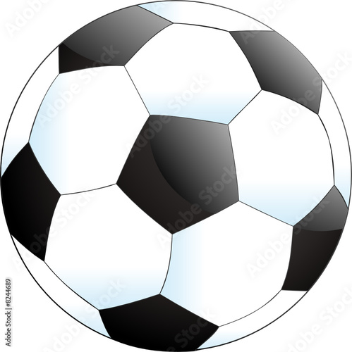 ballon de football