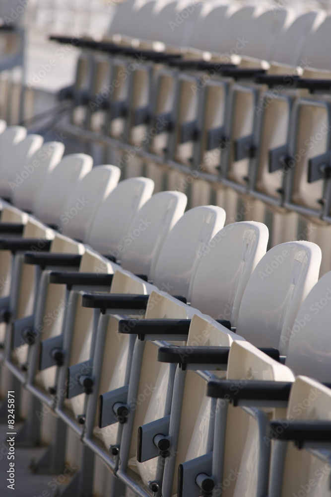 Fototapeta premium Sitze