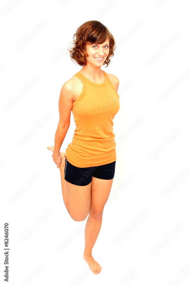 Gymnastik Gymnastik