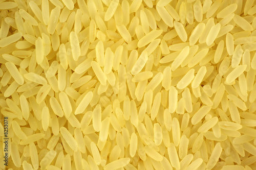 Uncooked Rice