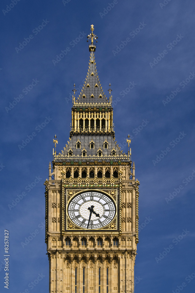 Big Ben