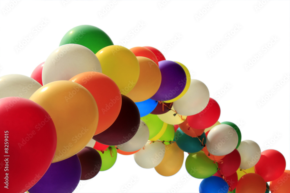 Ballons