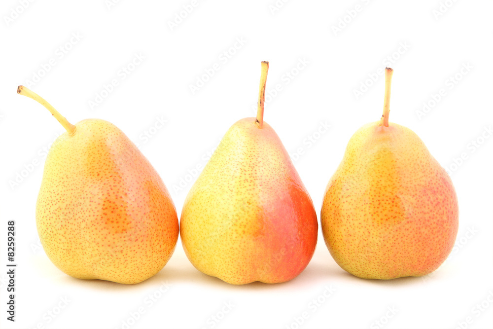 pear pear