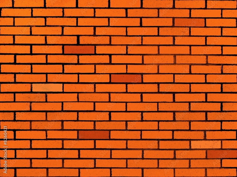 Brick wall background texture Brick wall background texture