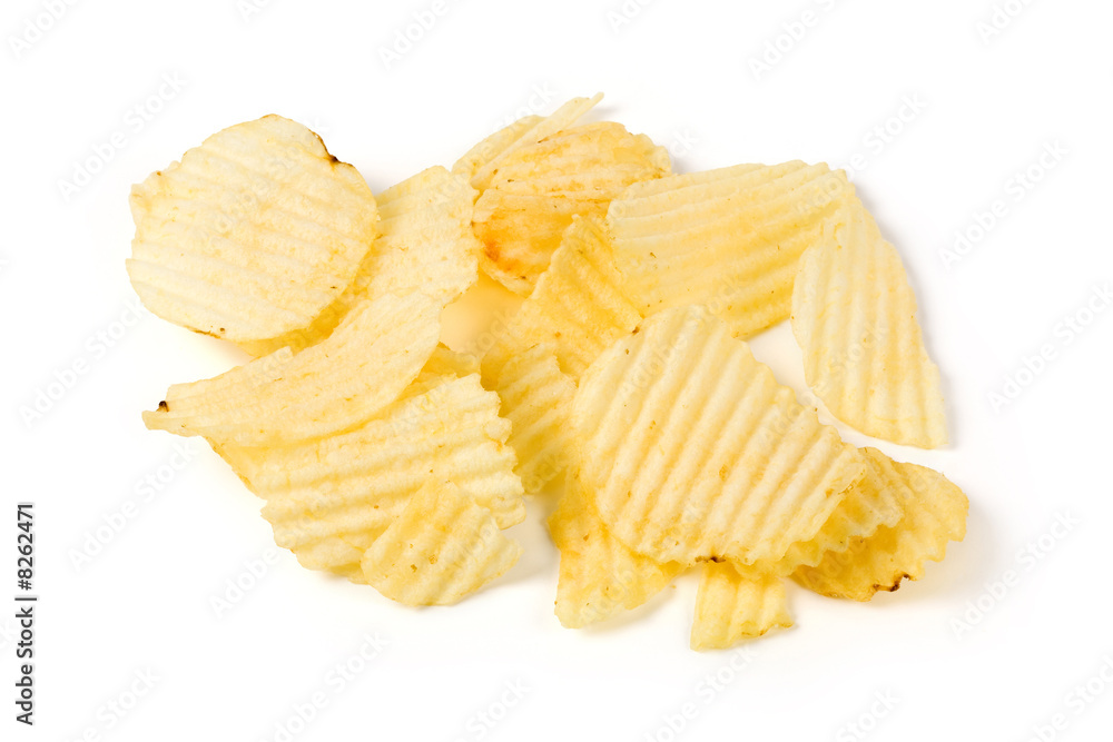 Potato Chips Potato Chips