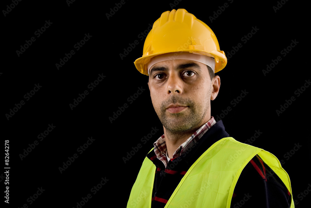 worker worker