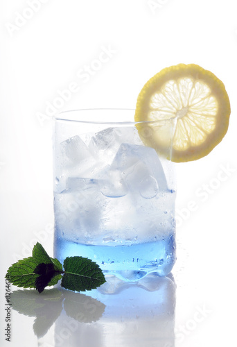 Obraz na plátně coctail