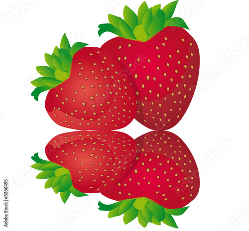 Fraises