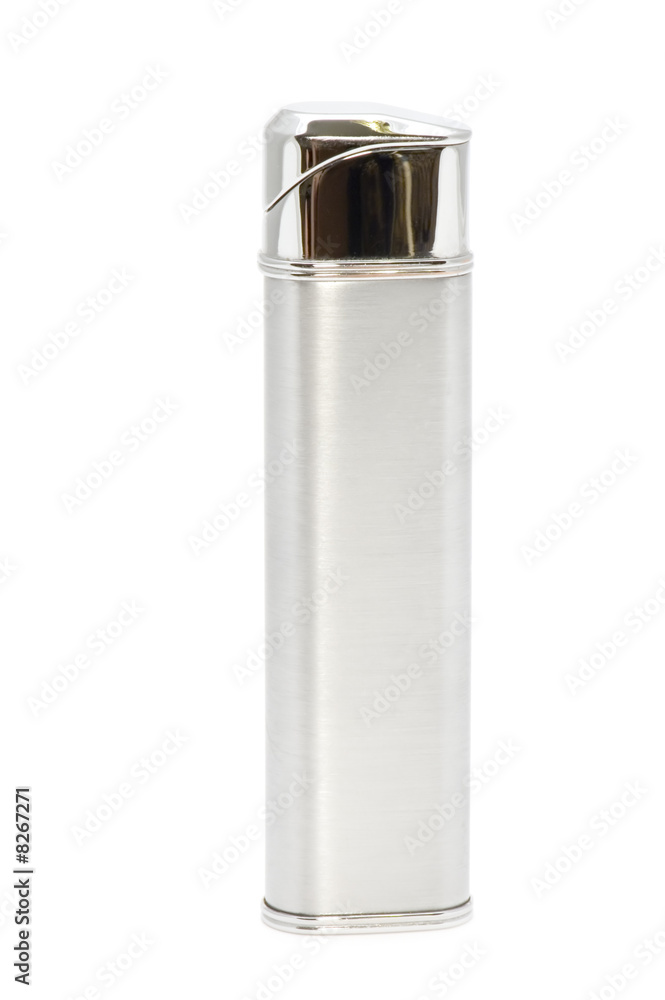 Metal lighter Metal lighter