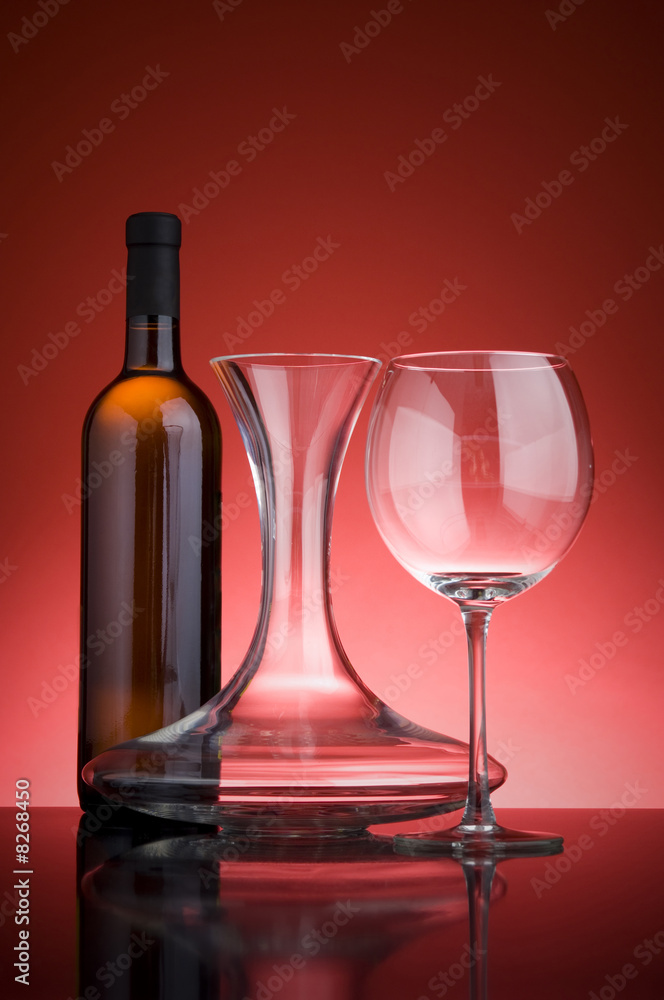 decanter bicchiere2 decanter bicchiere2