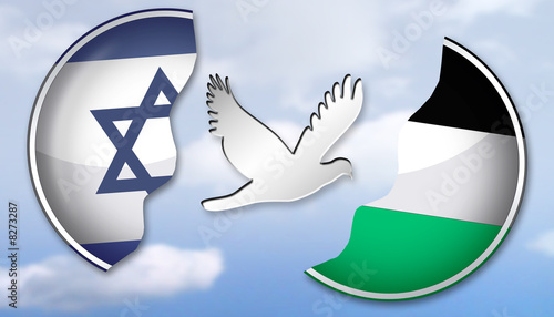 Nahost Frieden?